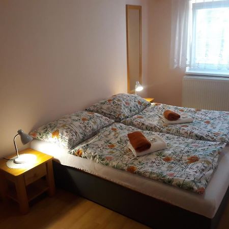 Penzion Ždiar Exterior foto