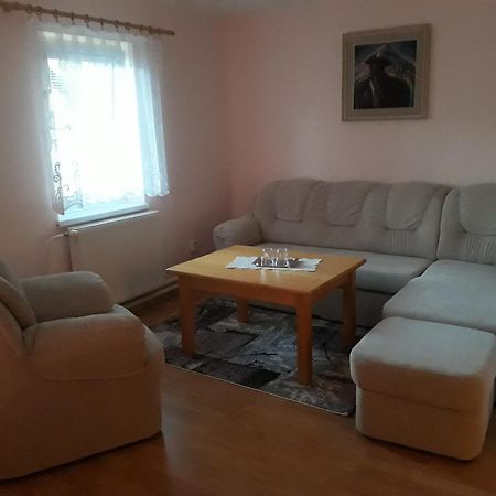 Penzion Ždiar Exterior foto