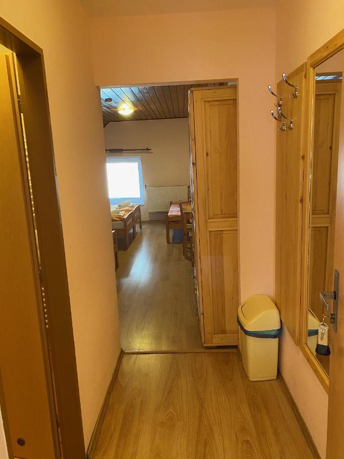 Penzion Ždiar Exterior foto